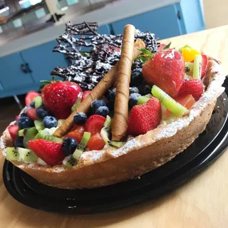 Fruit Tart