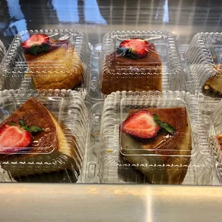 Cake Slice