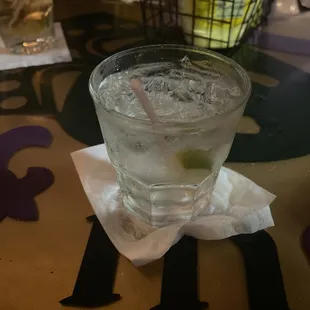 drink