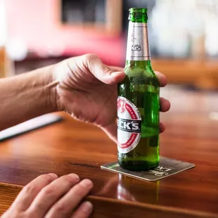 drink