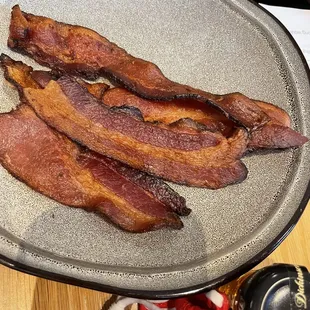 Side of bacon