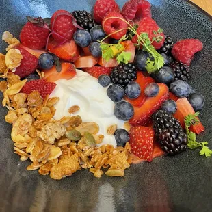 Vermont Greek Yogurt