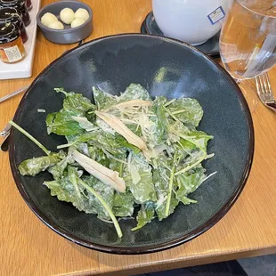 Kale Caesar