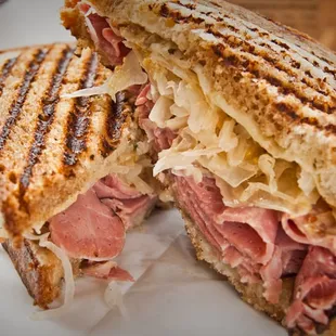 Reuben