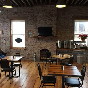 Artisan Café
