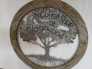 The Coffee Shop at Ridgewood