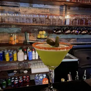 Artisan Craft Bar