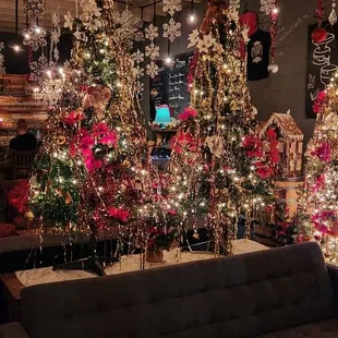 Christmas Decorations