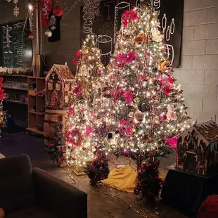 Christmas Decorations