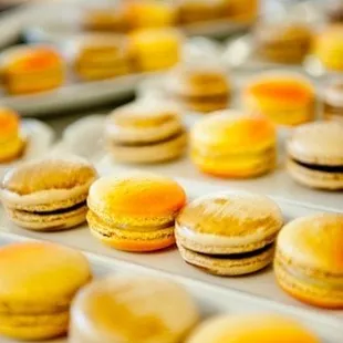 L'Artisan macaron