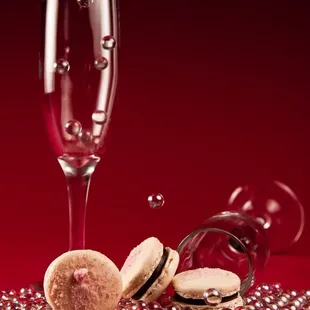 Valentine s Champagne