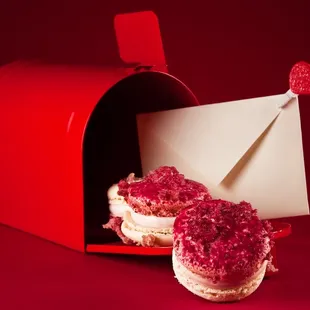 Valentine s Black Raspberry