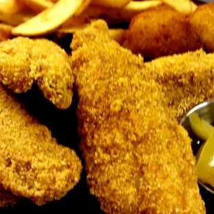 Real Deal USA catfish best around!