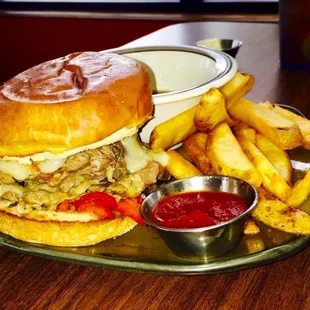 Artisan Steakhouse