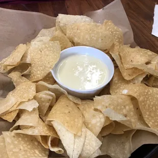 Queso