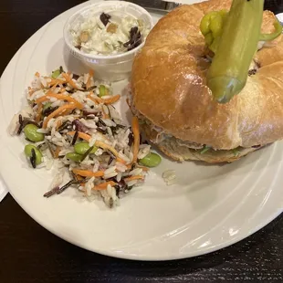 Wild Rice Salad
