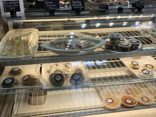 Kitchens Café