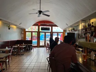 Red Door Brewing Company