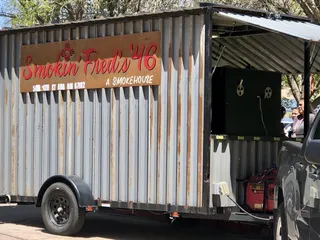 Smokin Fred’s ‘46