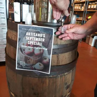 September's $pecial!!