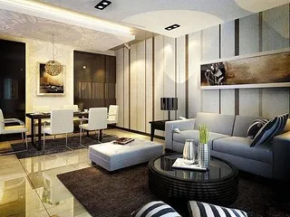 Bright Happy Painting