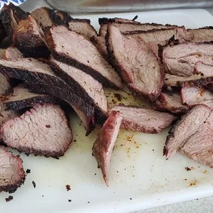 Santa Maria style in TRI-TIP