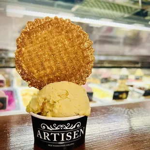 Mango Passionfruit :)