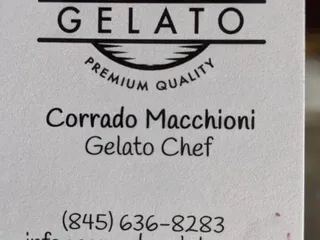 Corrado Gelato