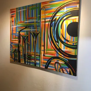 Smooth Brass by Journey Allen