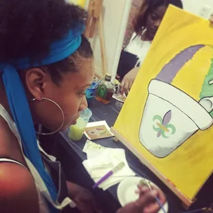 Serving up snowballs year-around!