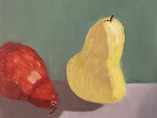 Patris Studio and Art Gallery