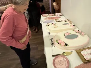 Cheri's Bakery