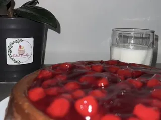 Baked Sweetly