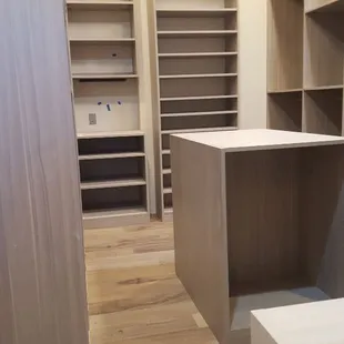 India walnut engenerred floor