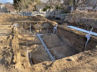 CIC Construction & Utilities