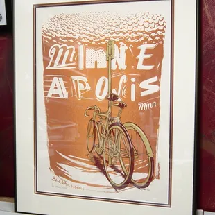 All Adam Turman prints get 20% off of framing even if you bought the print somewhere else!