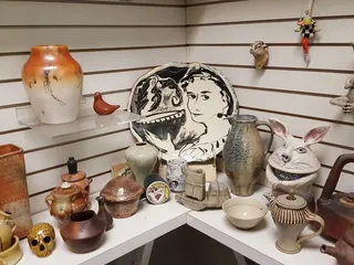 Continental Clay Company