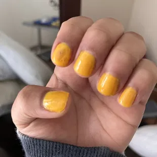 Manicure