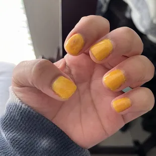 Manicure