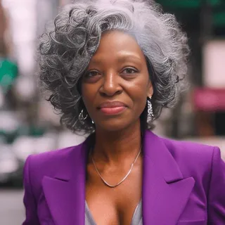 Bev D.
