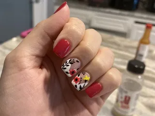 Elation Nail & Spa