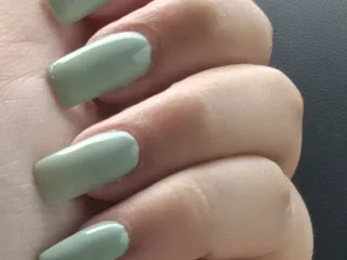 Lyco's Nails