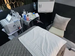Serenity Beauty Bar