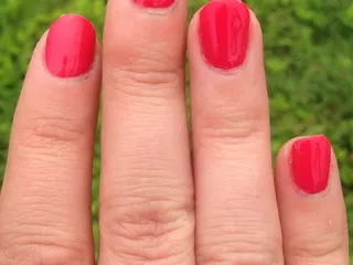 Solar Nails
