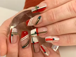 Design Her Nails