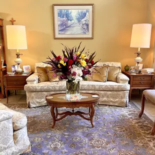 60 blooms for my wife's 60th Birthday!!  She was blown away!!!