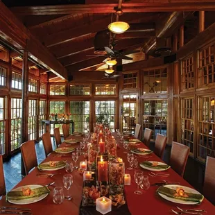 Social Event Florist