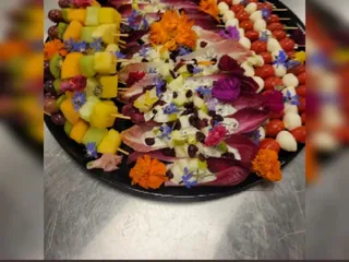 Good Eats Personal Chef In Home