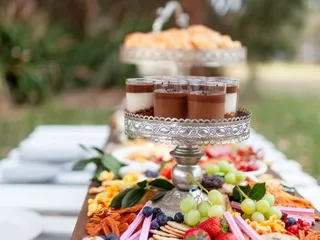 Chef Noon Culinary Services