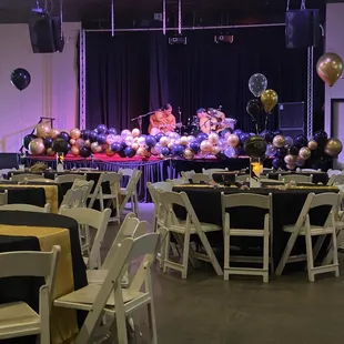 Such a great space!!!